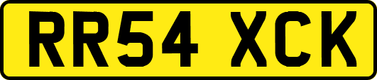 RR54XCK
