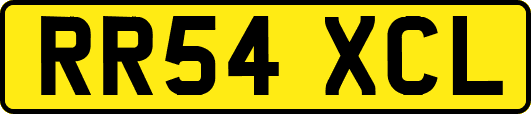 RR54XCL