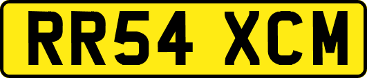 RR54XCM