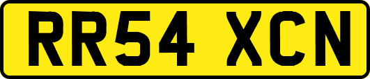 RR54XCN