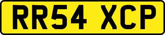 RR54XCP