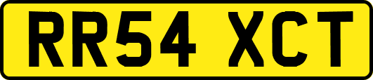 RR54XCT