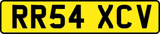 RR54XCV