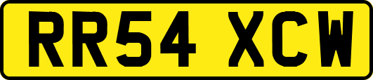 RR54XCW