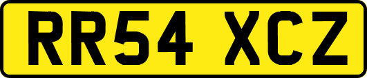 RR54XCZ