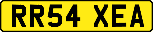 RR54XEA
