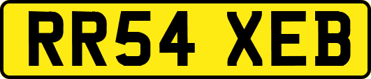RR54XEB
