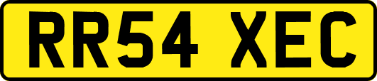RR54XEC