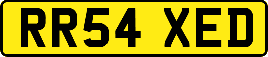 RR54XED