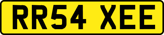 RR54XEE