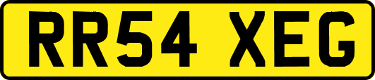 RR54XEG