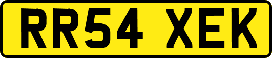 RR54XEK