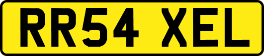RR54XEL