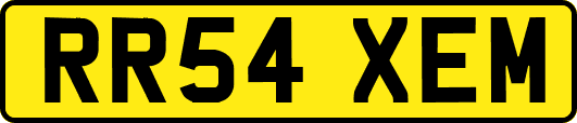 RR54XEM