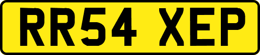 RR54XEP