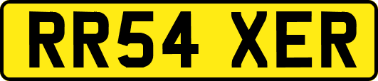 RR54XER