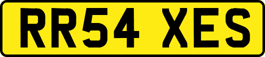 RR54XES