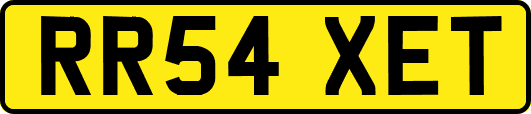 RR54XET