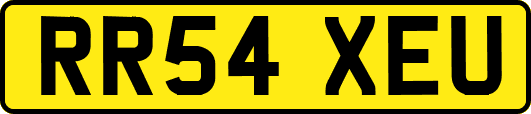 RR54XEU