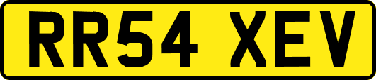 RR54XEV