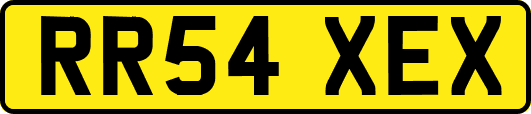 RR54XEX