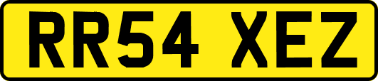RR54XEZ