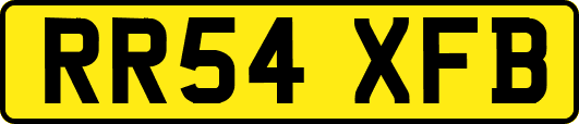 RR54XFB