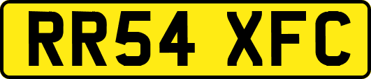 RR54XFC