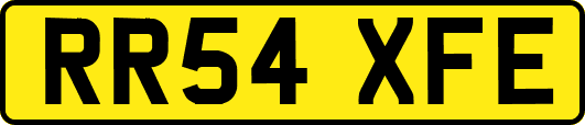 RR54XFE