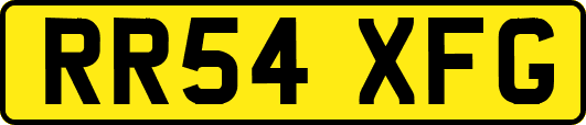 RR54XFG