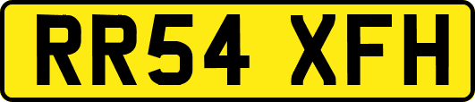 RR54XFH