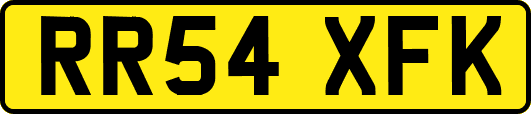 RR54XFK