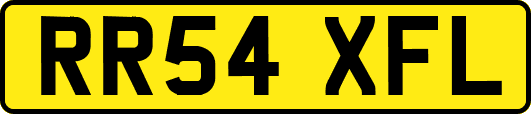 RR54XFL