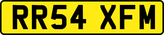RR54XFM