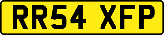RR54XFP