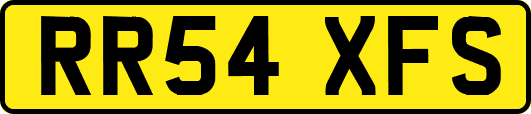 RR54XFS