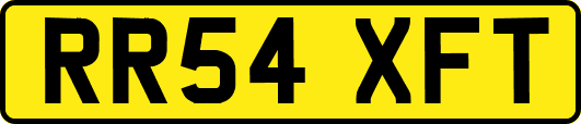 RR54XFT