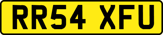 RR54XFU