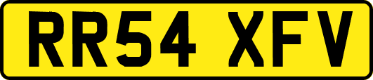 RR54XFV