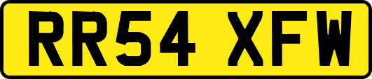 RR54XFW