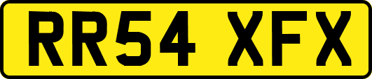 RR54XFX