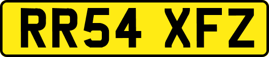 RR54XFZ