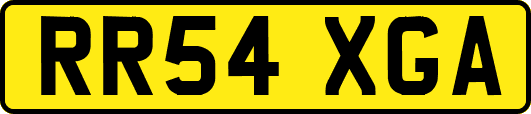 RR54XGA