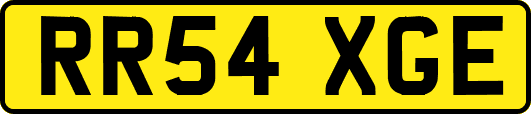 RR54XGE