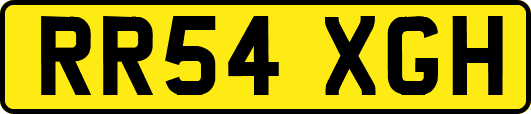 RR54XGH