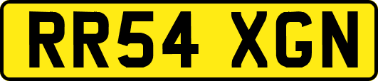 RR54XGN