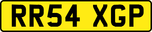 RR54XGP