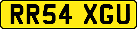 RR54XGU