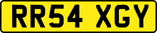 RR54XGY