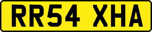 RR54XHA